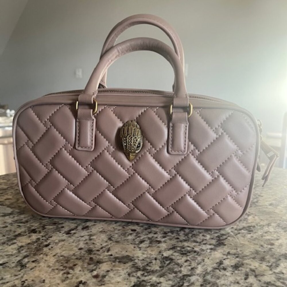 Kurt Geiger bag- Light Beige